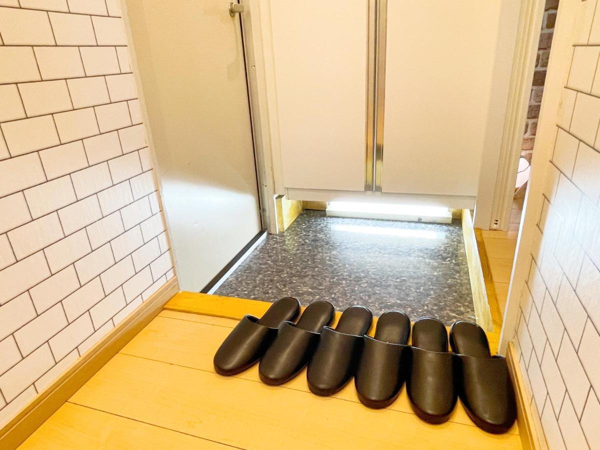 新宿10分6人可nini 東京都 外观 照片